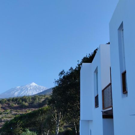 Casa Lana 호텔 San Juan del Reparo 외부 사진