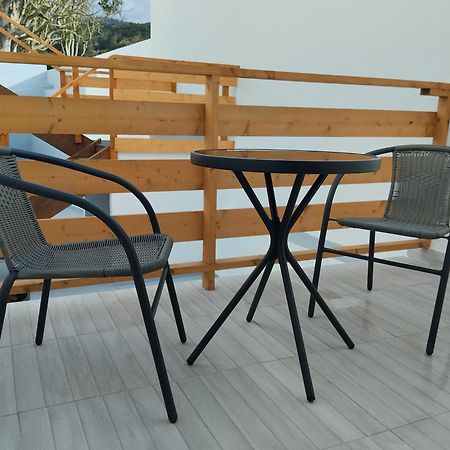 Casa Lana 호텔 San Juan del Reparo 외부 사진