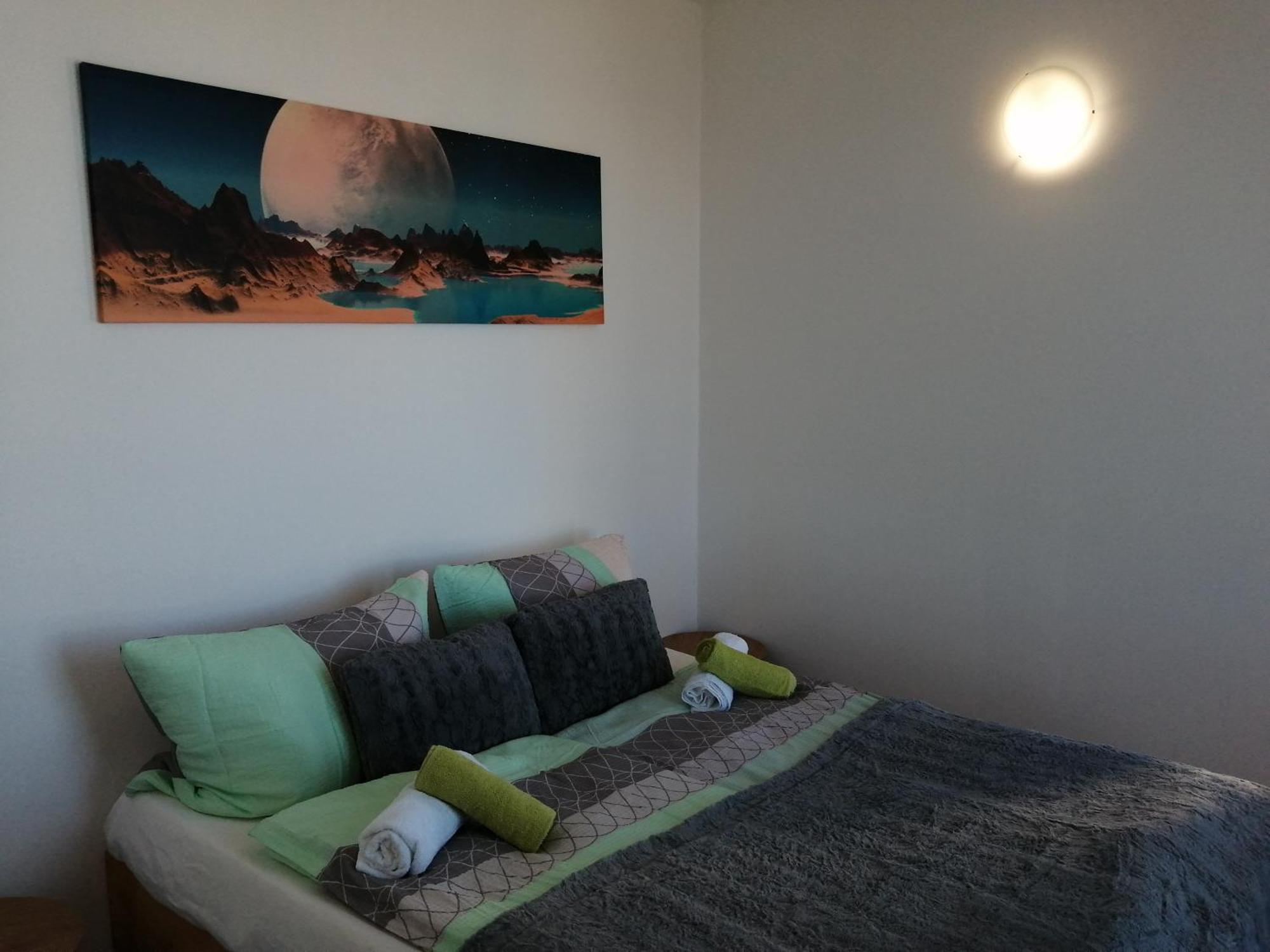 Casa Lana 호텔 San Juan del Reparo 외부 사진