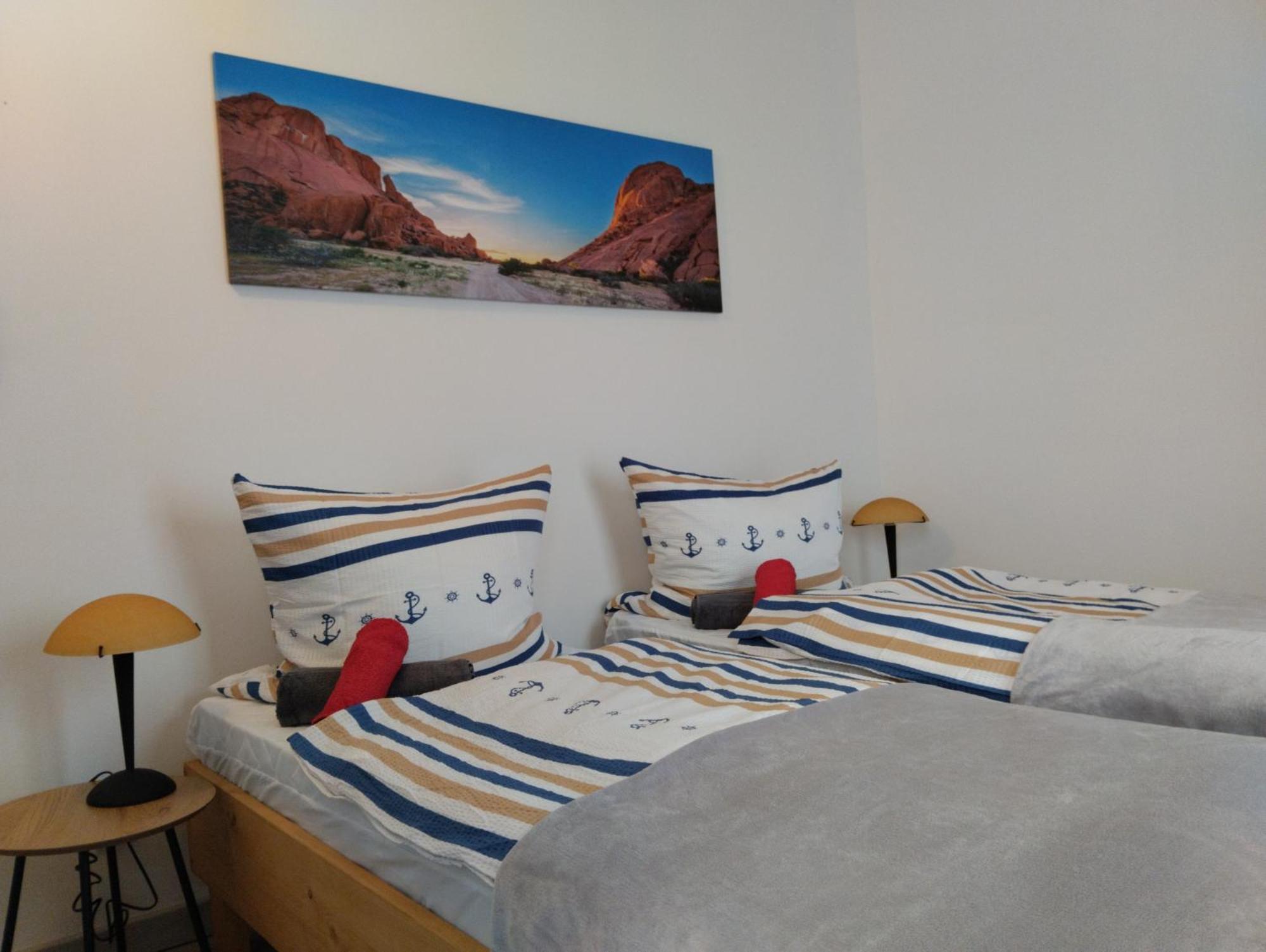 Casa Lana 호텔 San Juan del Reparo 외부 사진