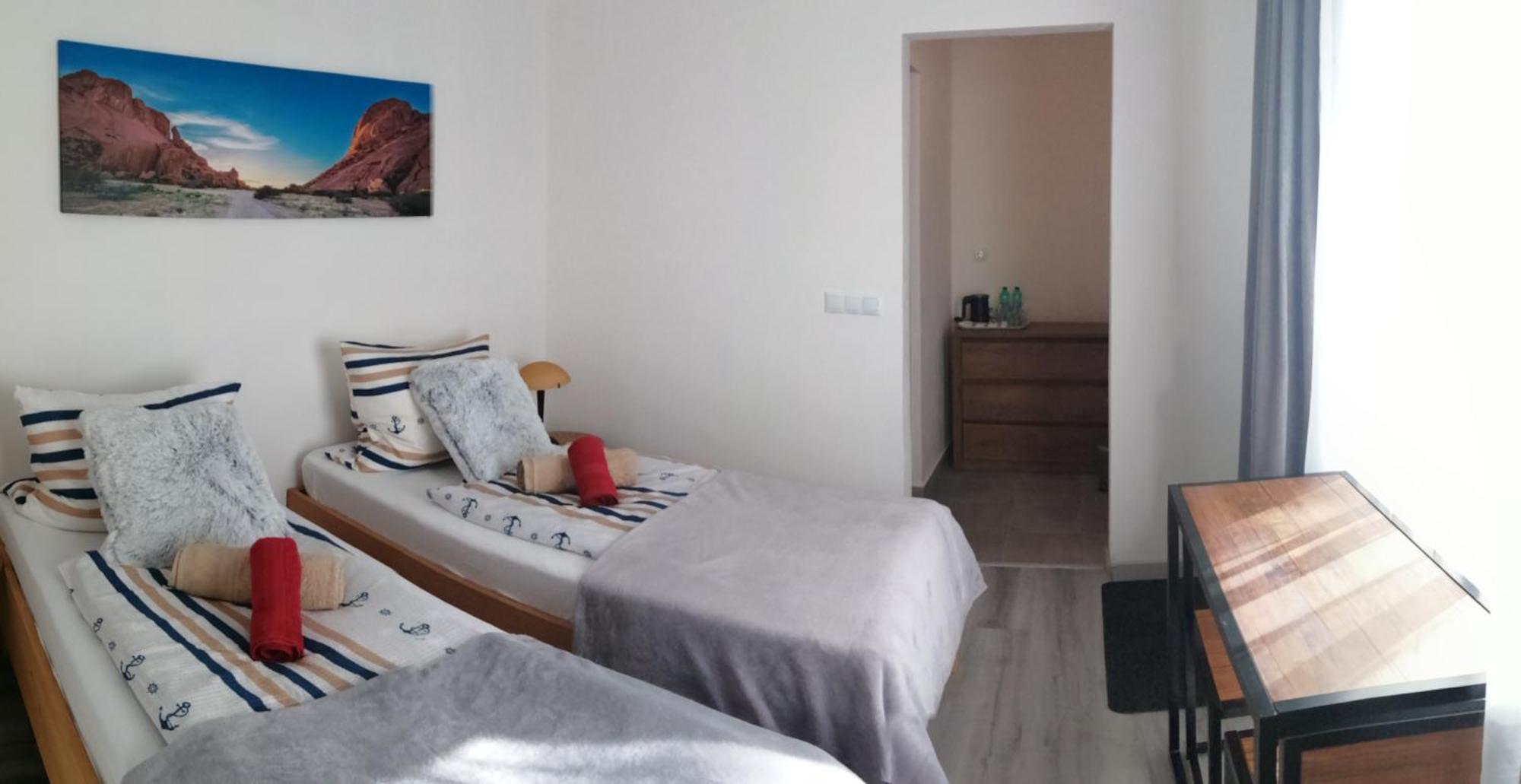 Casa Lana 호텔 San Juan del Reparo 외부 사진