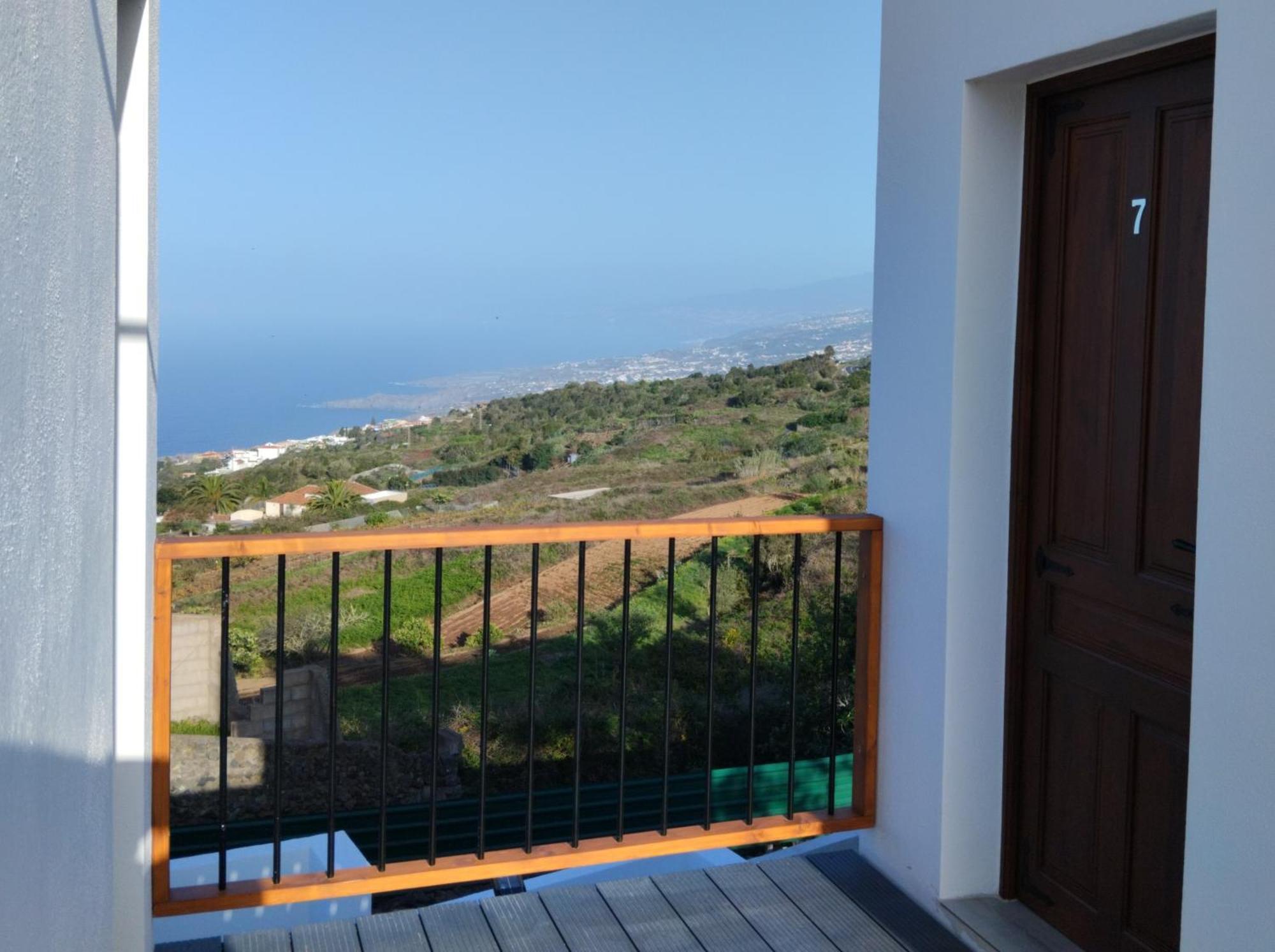 Casa Lana 호텔 San Juan del Reparo 외부 사진