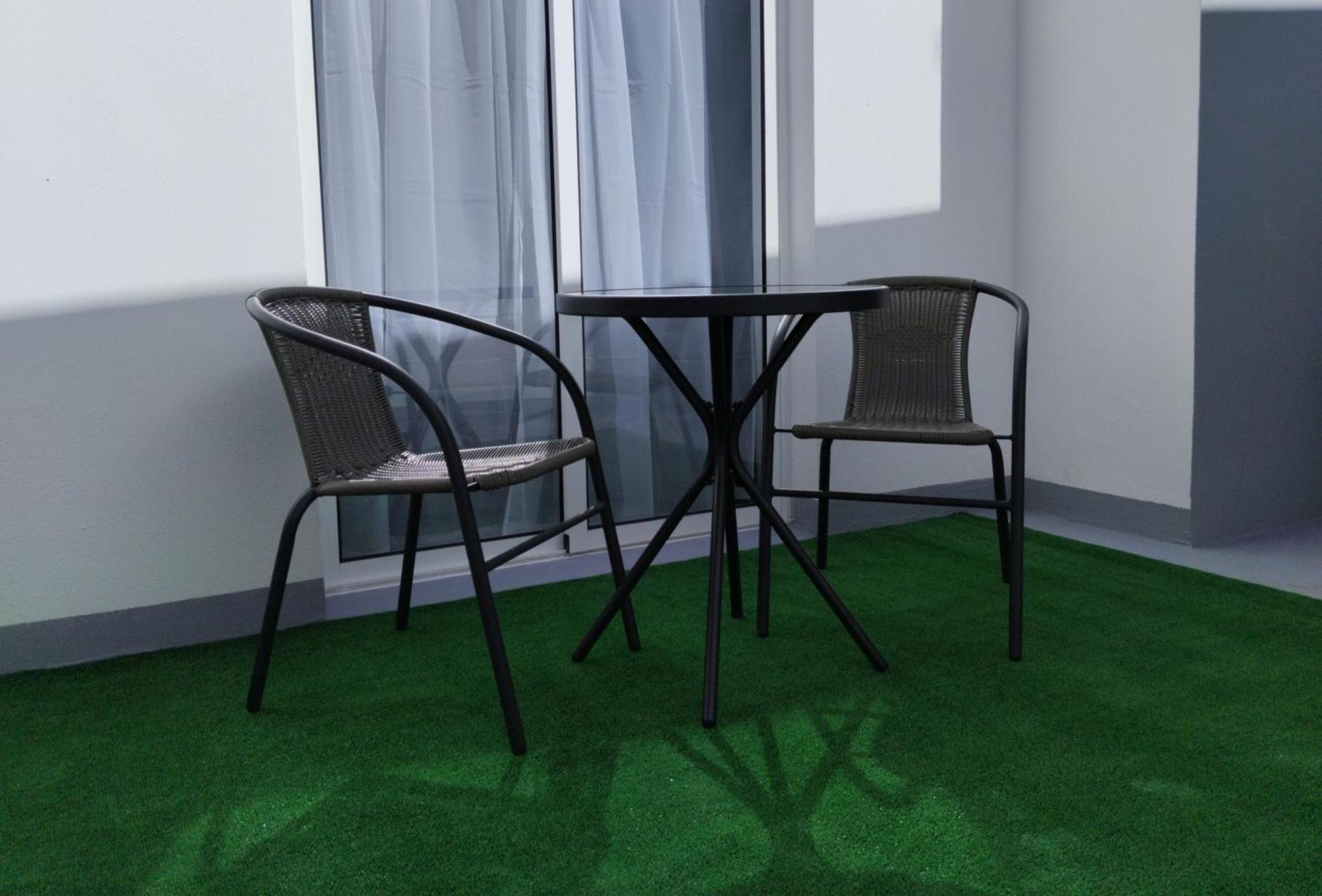 Casa Lana 호텔 San Juan del Reparo 외부 사진