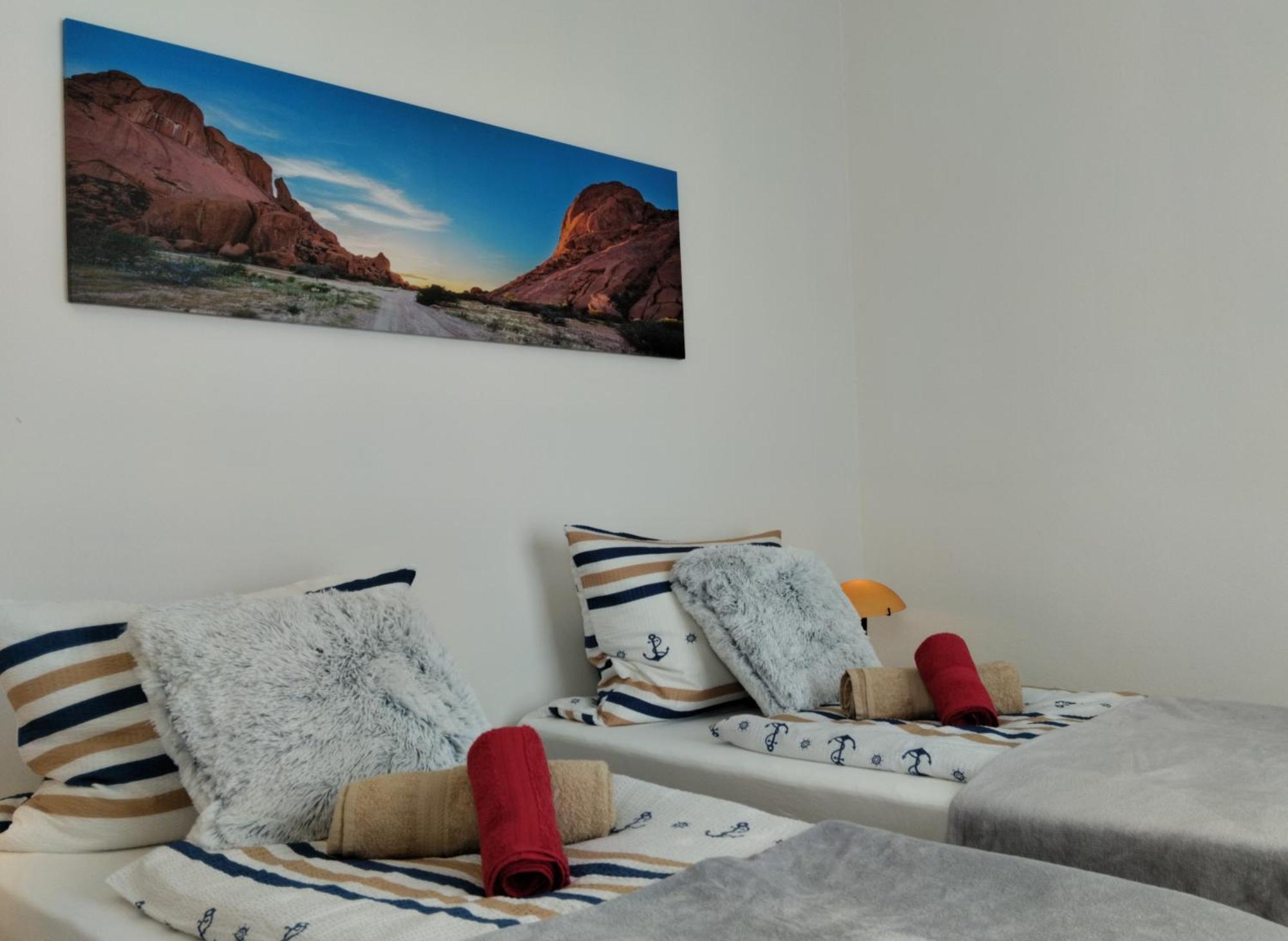 Casa Lana 호텔 San Juan del Reparo 외부 사진